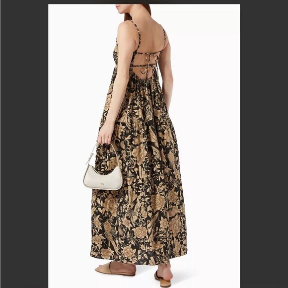 REVOLVE X RUMER - Picture 1 of 3